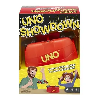 Uno Showdown