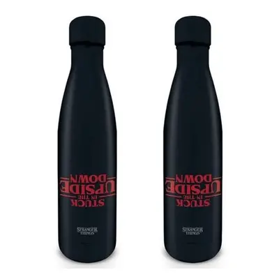 Láhev nerezová Stranger Things 540 ml