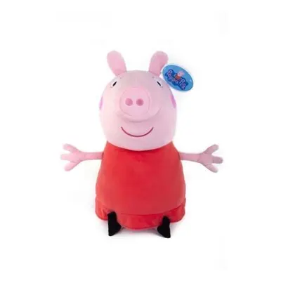 Plyšové prasátko Peppa 50 cm