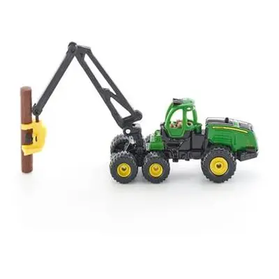 SIKU Blister 1652 - Harvestor John Deere