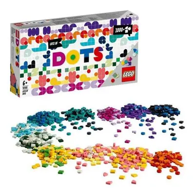 LEGO DOTS 41935 Záplava DOTS dílků