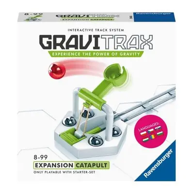 Ravensburger GraviTrax Katapult