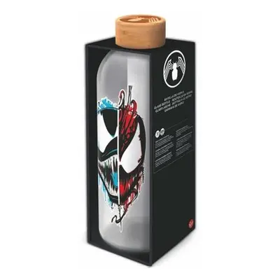 Skleněná láhev 1030 ml, Venom