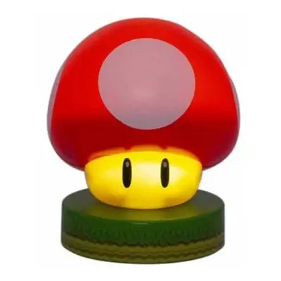 Icon Light - Super Mario Houba