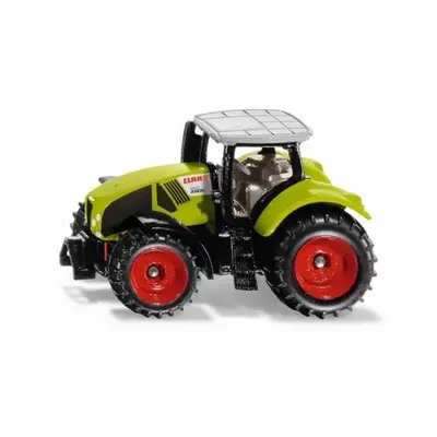 SIKU Blister 1030 - Traktor Claas Axion 950