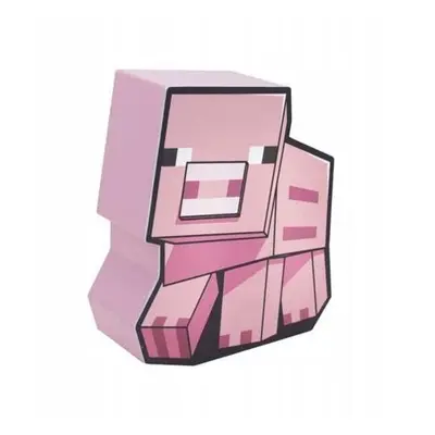 Minecraft Box světlo