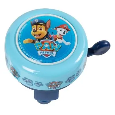 Dětský zvonek na kolo PAW PATROL kluci