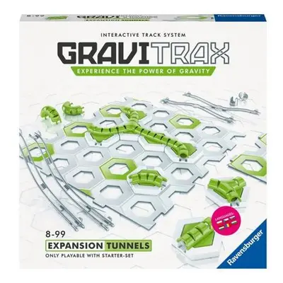 Ravensburger Gravitrax Tunely