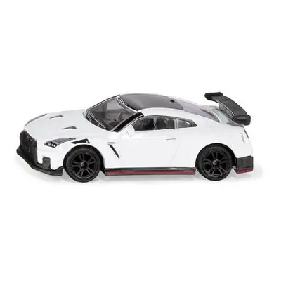 SIKU Blister 1579 - Nissan GT-R Nismo