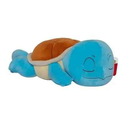 Pokémon: SPÍCÍ PLYŠ SQUIRTLE 45cm