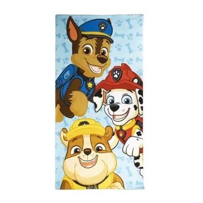 Osuška PAW PATROL