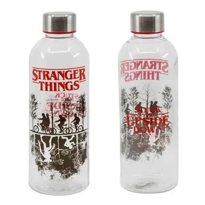 Láhev hydro 850 ml, Stranger Things