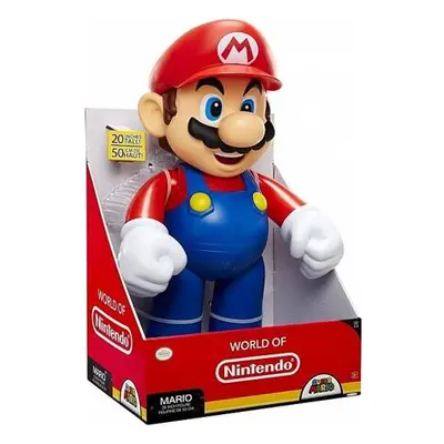 Super Mario - Velká figurka / W1