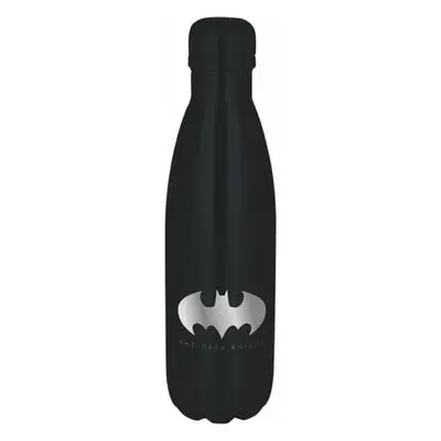 Láhev nerezová 780 ml, Batman