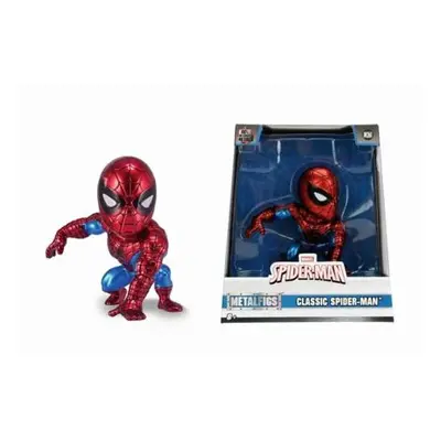 Marvel Classic Spiderman figurka