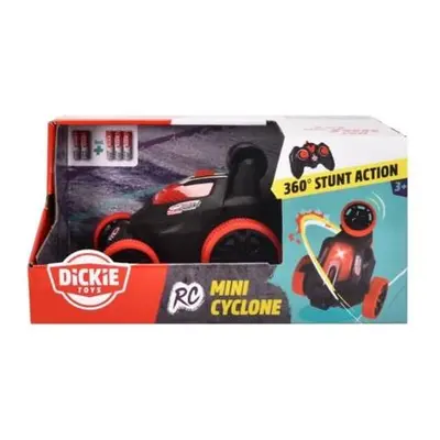 RC Mini Cyclone 12,5 cm, 2kan