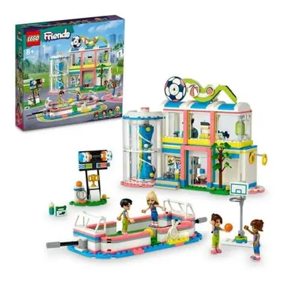 LEGO® Friends (41744) Sportovní středisko