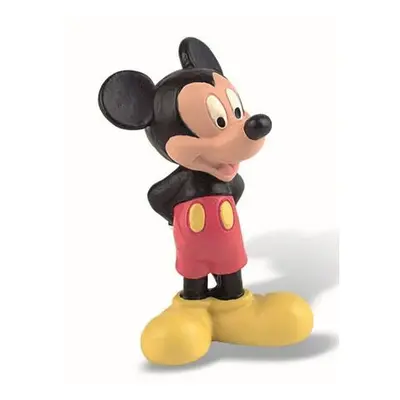 Figurka Mickey Mouse 7 cm