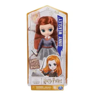 Harry Potter figurka Ginny