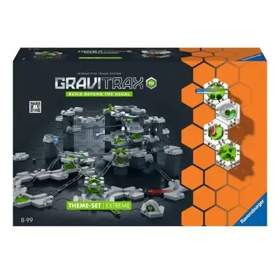 GraviTrax PRO Startovní sada Extreme