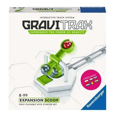 Ravensburger GraviTrax Lopatka Kaskáda