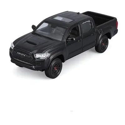 Maisto - Special Edition - Toyota Tacoma TRD Pro, metalic černá, 1:27