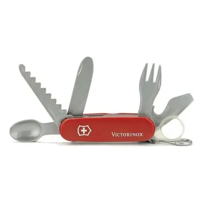 Klein Švýcarský nůž Victorinox plastový bezpečný