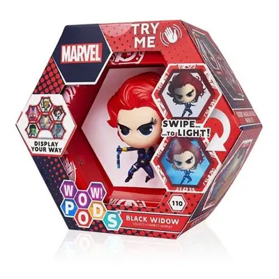 WOW POD Marvel - Black Widow