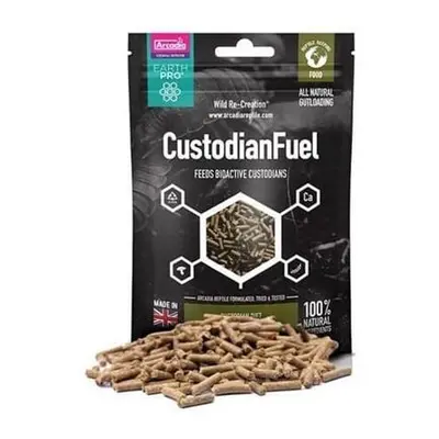 Arcadia EarthPro CustodianFuel 80g