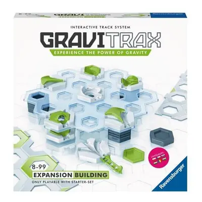 Ravensburger GraviTrax Stavba