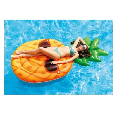 Intex 58790 Matrace nafukovací ananas