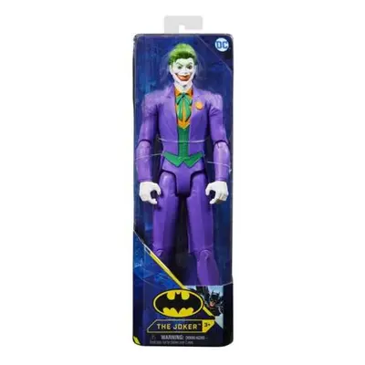 BATMAN FIGURKA JOKER 30CM V1