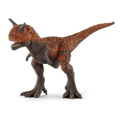 Schleich 14586 Prehistorické zvířátko - Carnotaurus