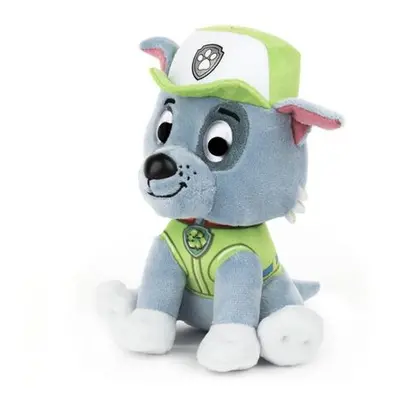 GUND PAW PATROL ROCKY PLYŠÁK 15cm