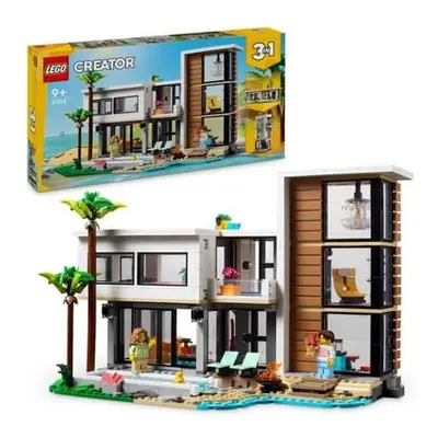 LEGO® Creator 31153 Moderní dům