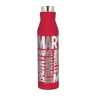 Nerezová termo láhev Diabolo - Marvel, 580 ml