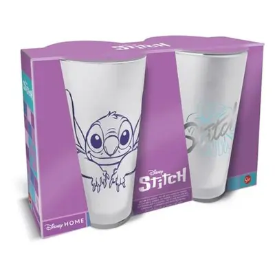 Set sklenic, Stitch