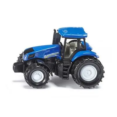 SIKU Blister 1012 - Traktor New Holland