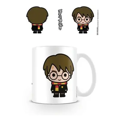 Hrnek Harry Potter (Harry Chibi)