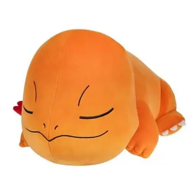 SPÍCÍ PLYŠ CHARMANDER 45cm