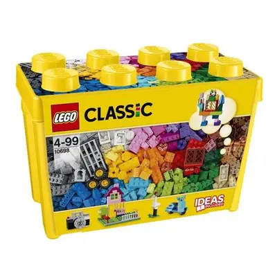 Lego Classic 10698 Velký kreativní box LEGO®