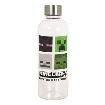 Láhev Hydro 850 ml, Minecraft