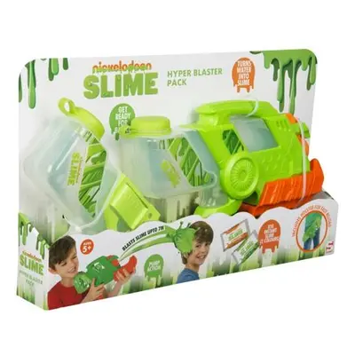 Puška na sliz Nickelodeon Slime Blaster