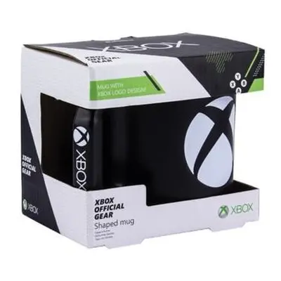 Hrnek XBOX 3D