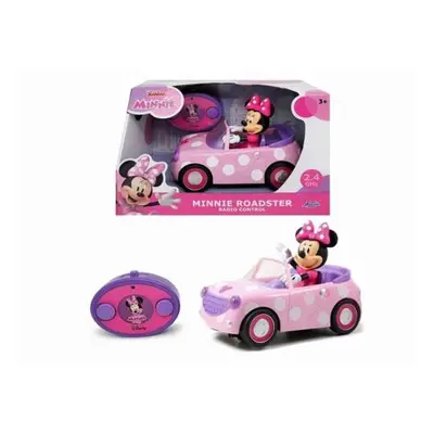 RC Minnie Roadster