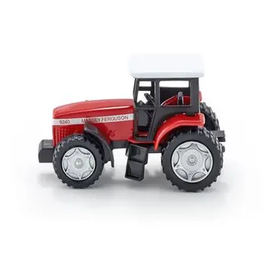 SIKU Blister 0847 - Traktor Massey Ferguson