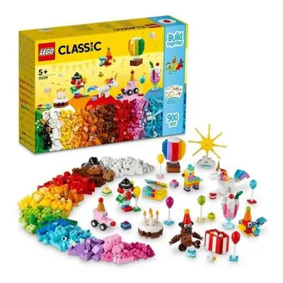 Lego® Classic 11029 Kreativní party box