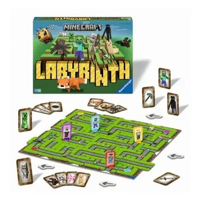 Labyrinth Minecraft