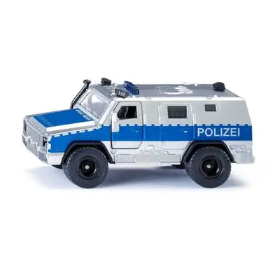 SIKU Super 2304 Policejní obrněný vůz Survivor R 1:50