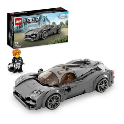 Lego® Speed Champions 76915 Pagani Utopia